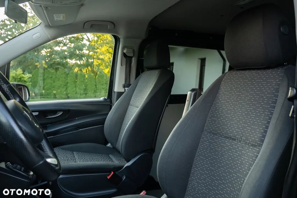 Mercedes-Benz Vito Tourer 114 CDI L1 Select 447.701 - 32