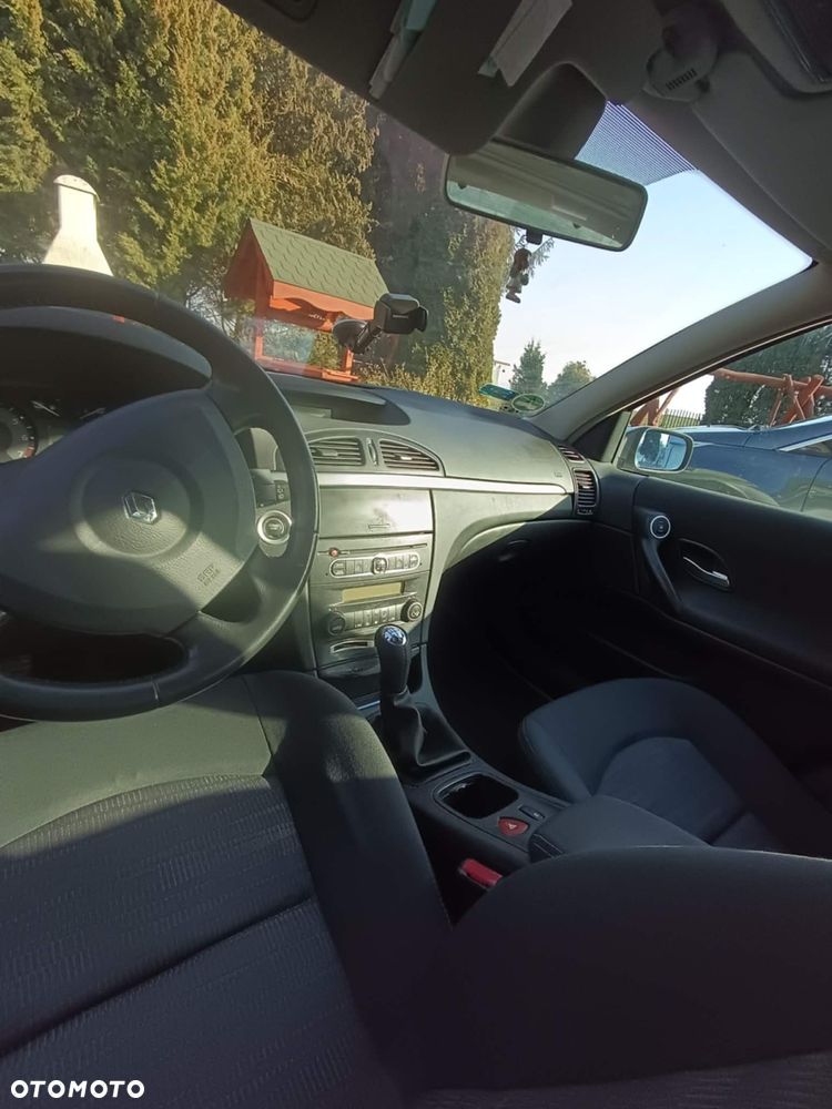 Renault Laguna - 7