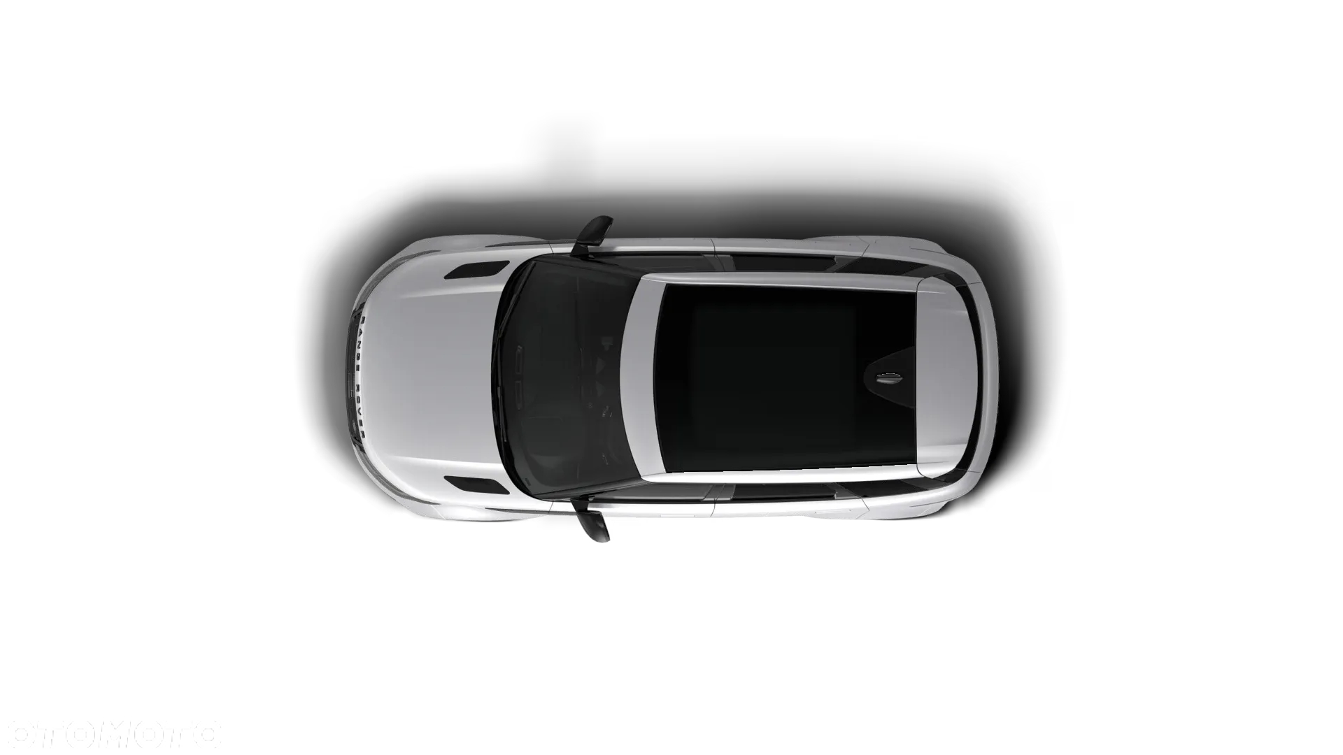 Land Rover Range Rover Evoque D200 Dynamic SE - 7