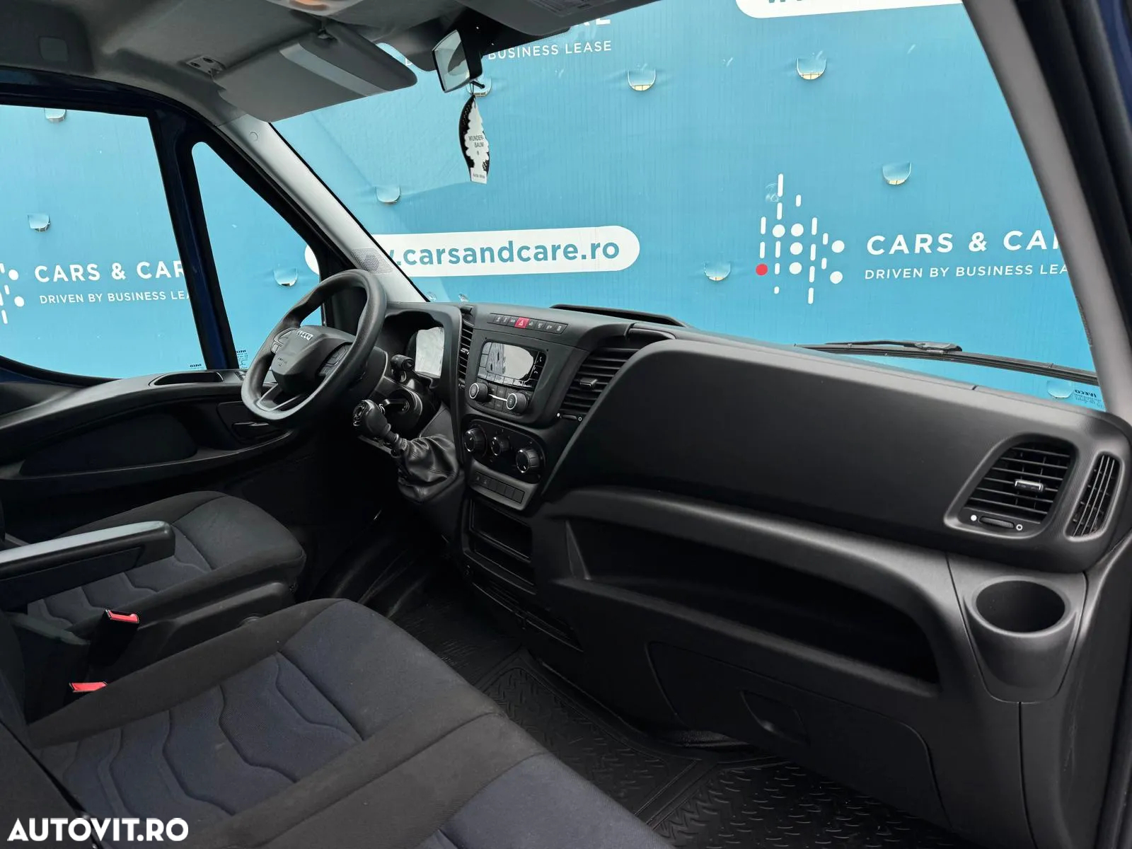 Iveco Daily 35S14 - 16