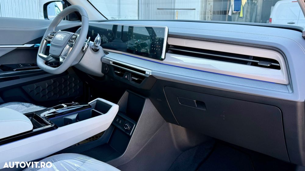 SsangYong Torres - 25