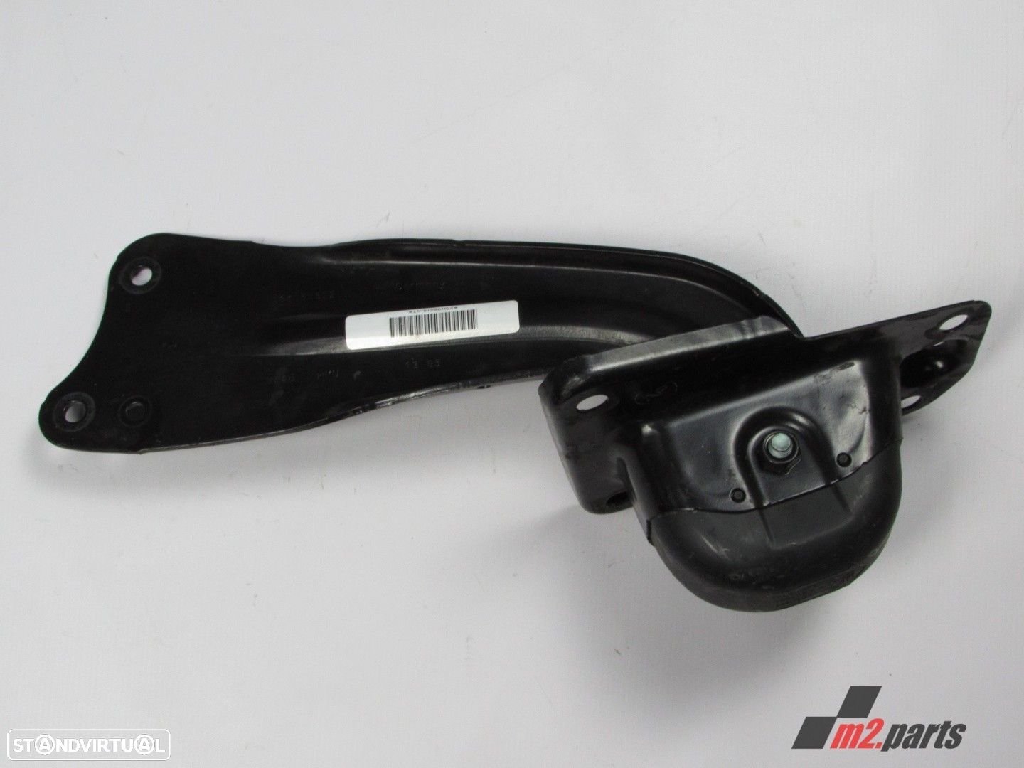 Braço Direito/Trás Seminovo/ Original AUDI A3 (8P1)/AUDI TT Roadster (8J9)/AUDI... - 1