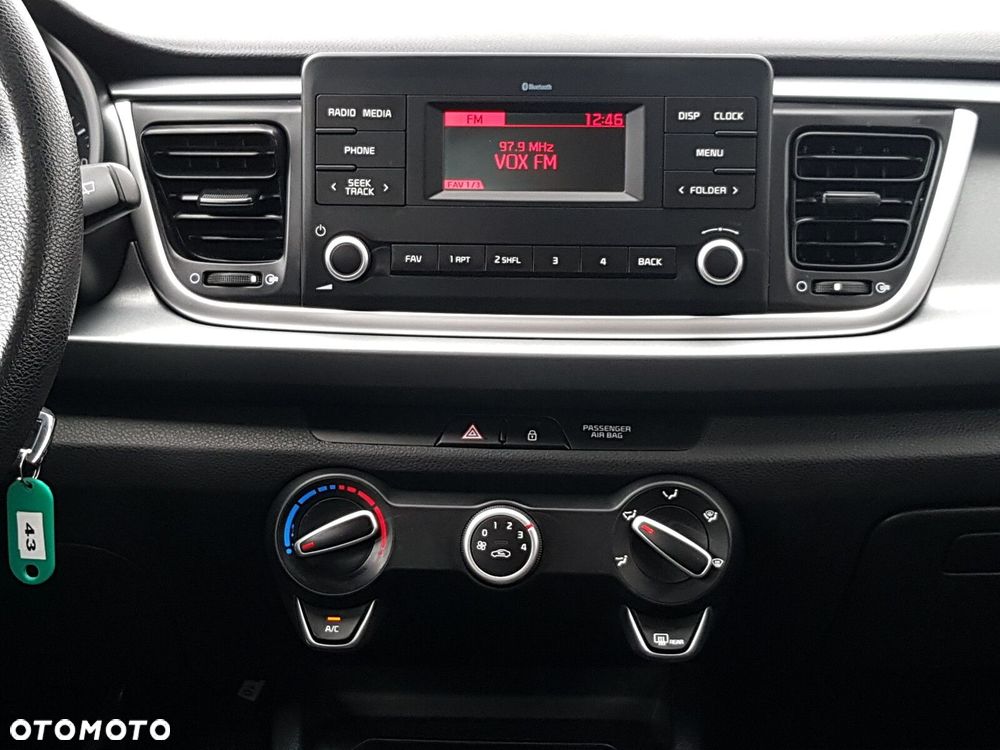 Kia Rio 1.0 T-GDI M - 22