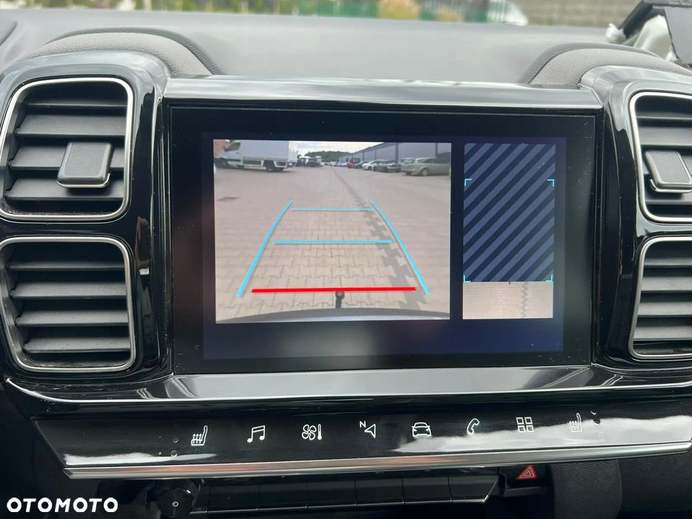 Citroën C5 Aircross BlueHDI 130 S&S EAT8 FEEL PACK - 28