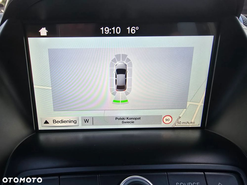 Ford Kuga 1.5 EcoBoost 2x4 ST-Line - 14