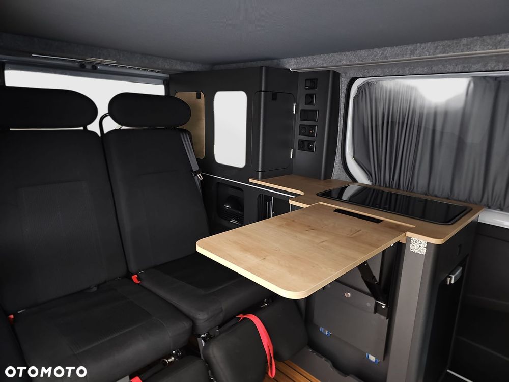 Renault Trafic 2.0 dCi Escapade EDC - 16