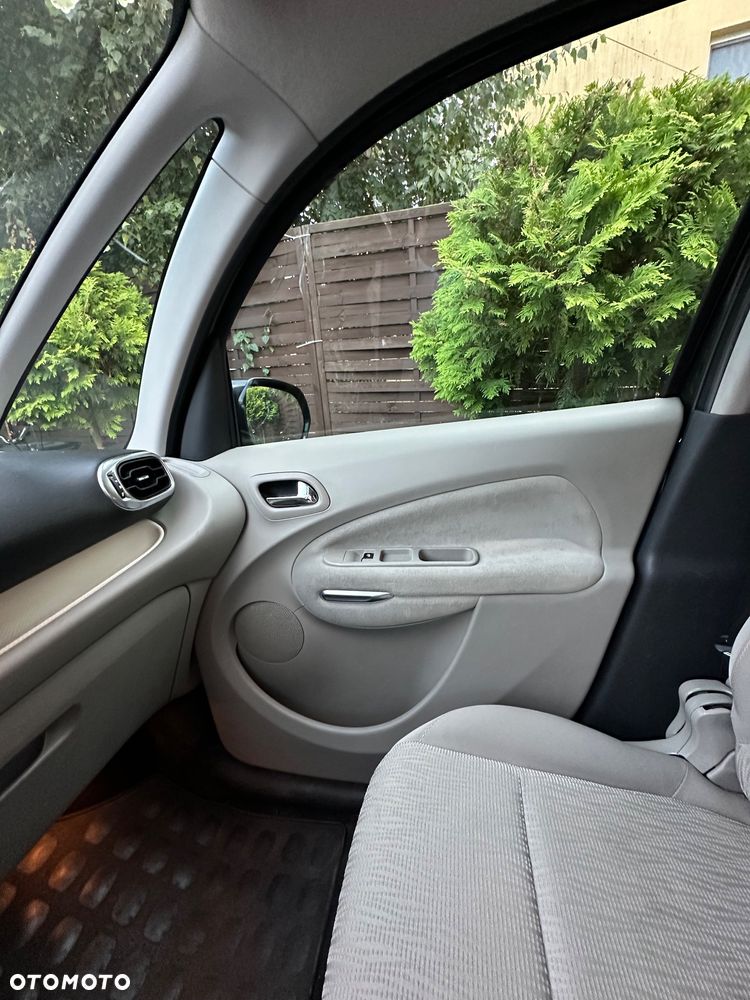 Citroën C3 Picasso 1.6i Exclusive - 7
