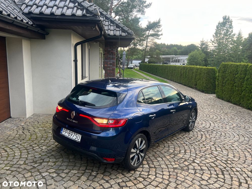 Renault Megane BLUE dCi 115 EDC INTENS - 22