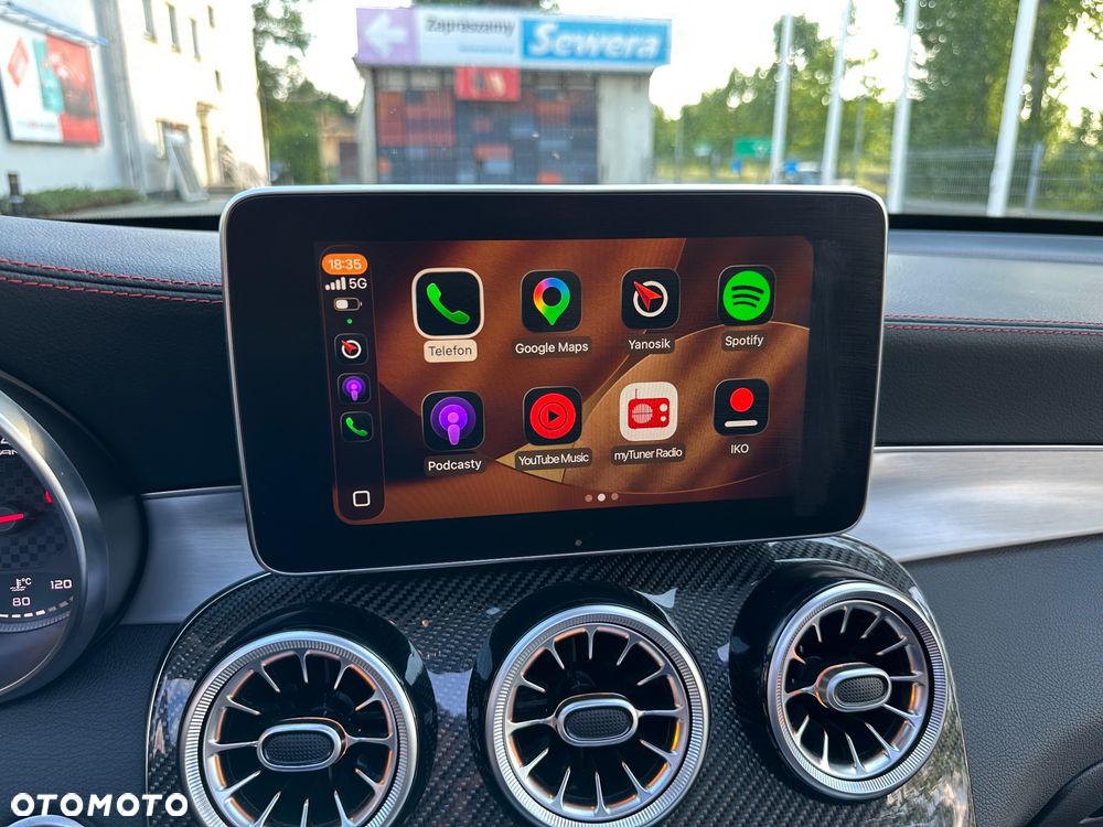 Mercedes-Benz GLC - 30