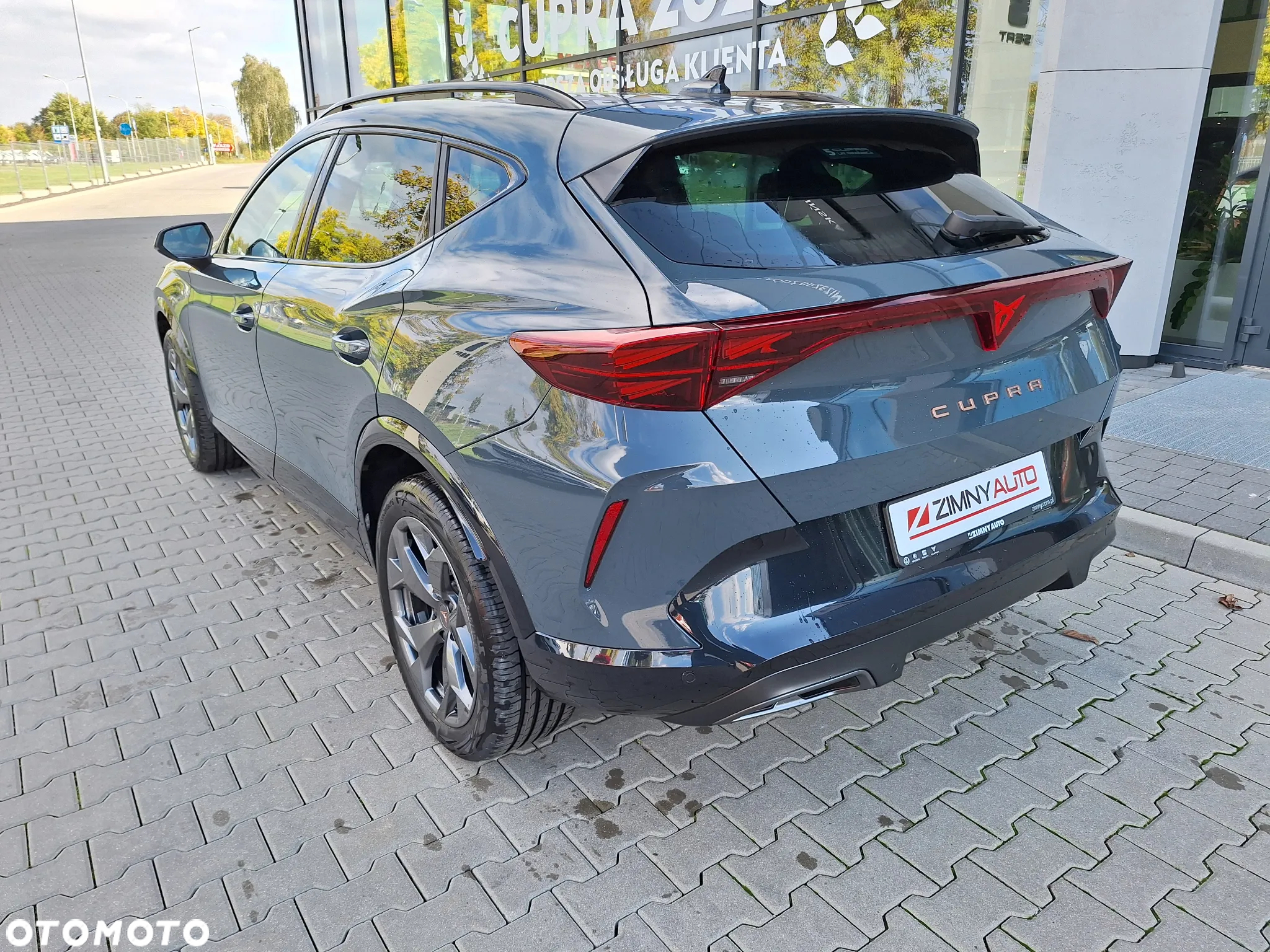 Cupra Formentor 2.0 TDI DSG - 6