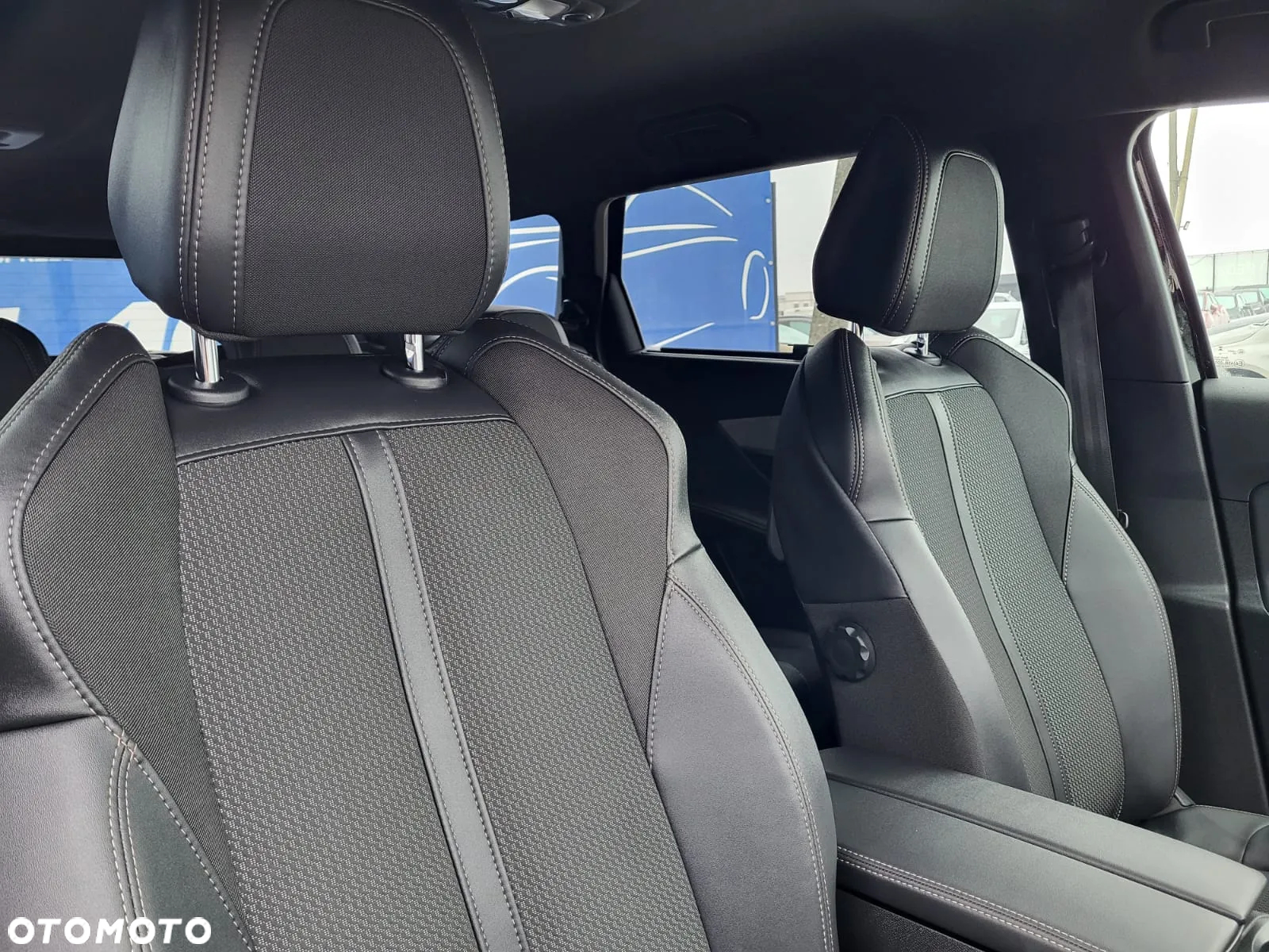 Peugeot 5008 1.2 PureTech GT S&S EAT8 - 20