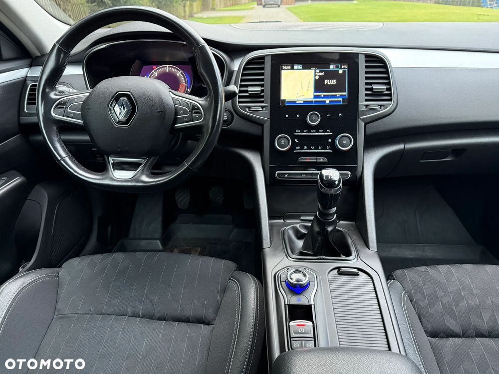 Renault Talisman 1.7 Blue dCi Limited - 20