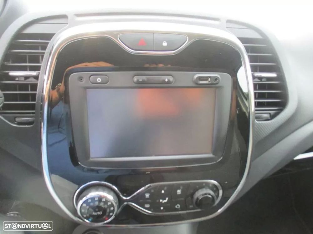 Renault Captur 1.5 dCi Exclusive - 13