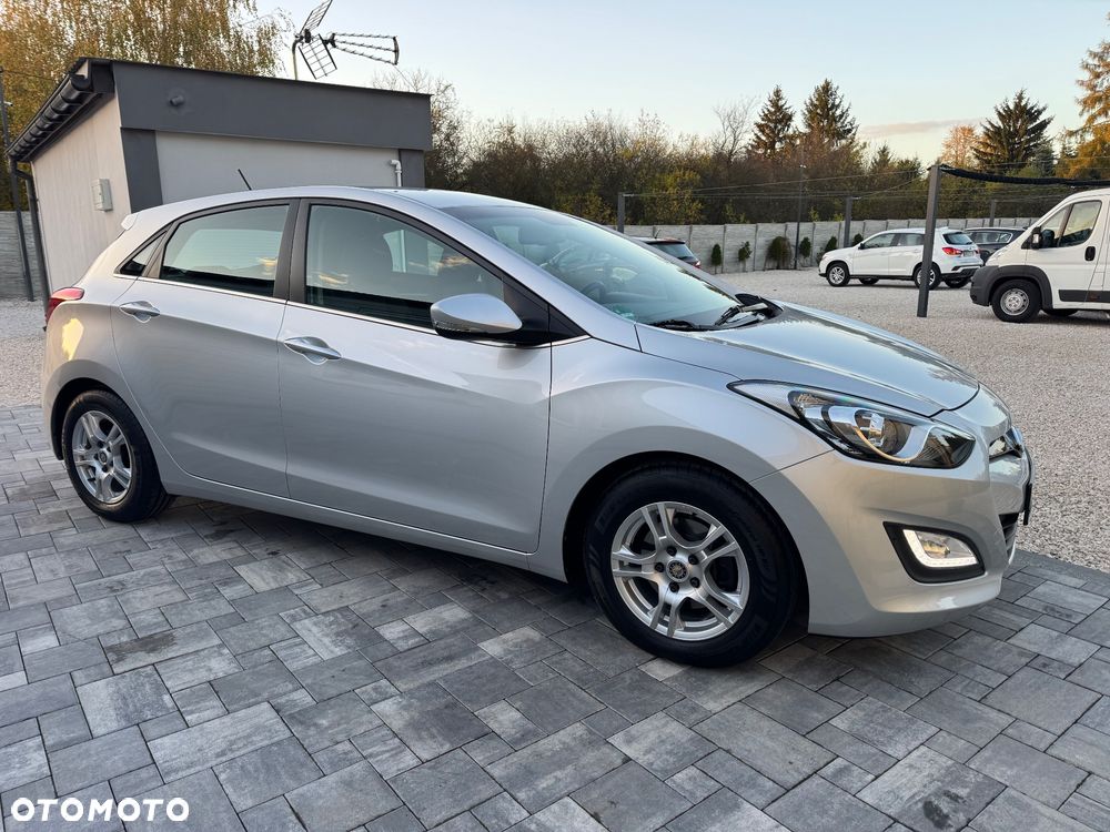 Hyundai i30 - 5