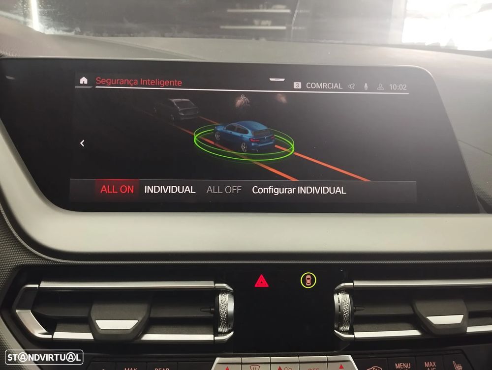 BMW 116 i Advantage - 28