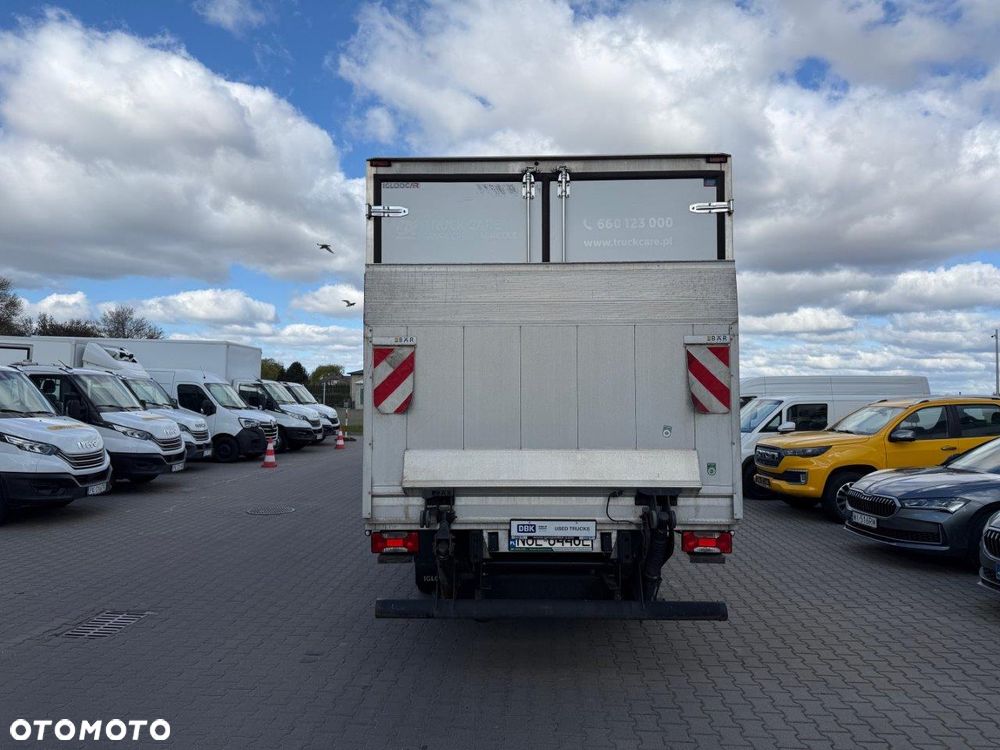 Iveco 70C18 - 8