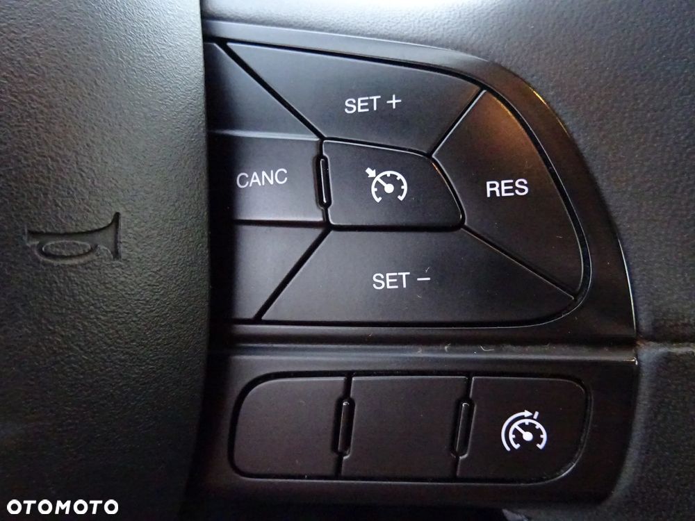 Fiat 500X 1.6 MultiJet Lounge - 28