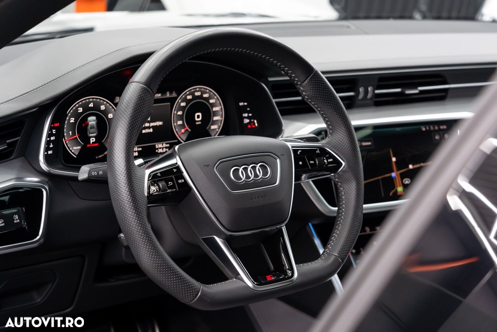 Audi A7 55 TFSI quattro S tronic MHEV - 30
