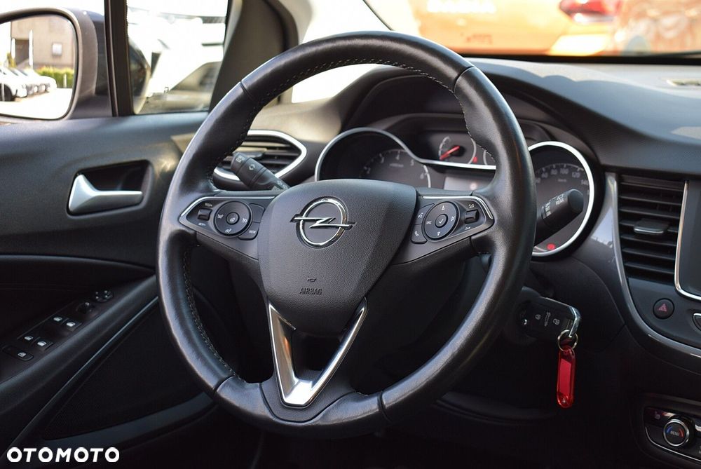 Opel Crossland - 18