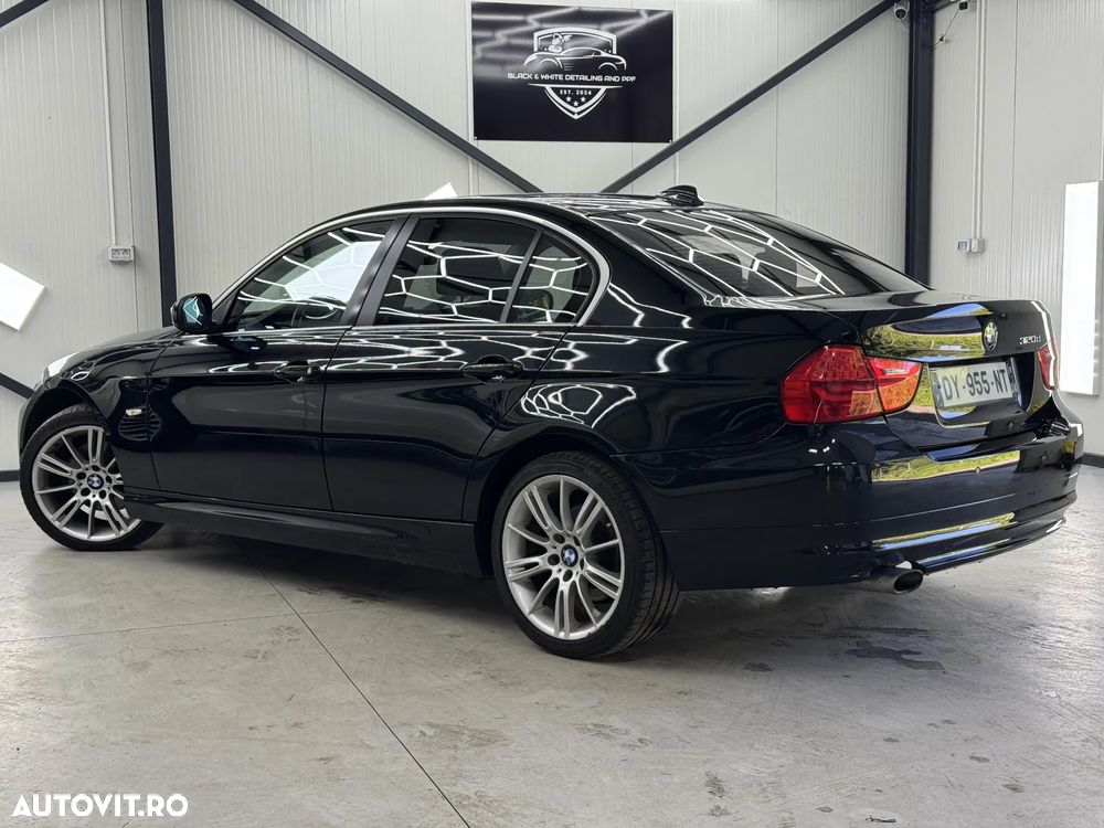 BMW 3 Series 2012 — imagine 16