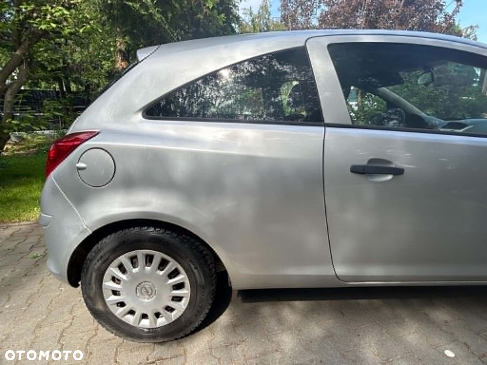 Opel Corsa - 37