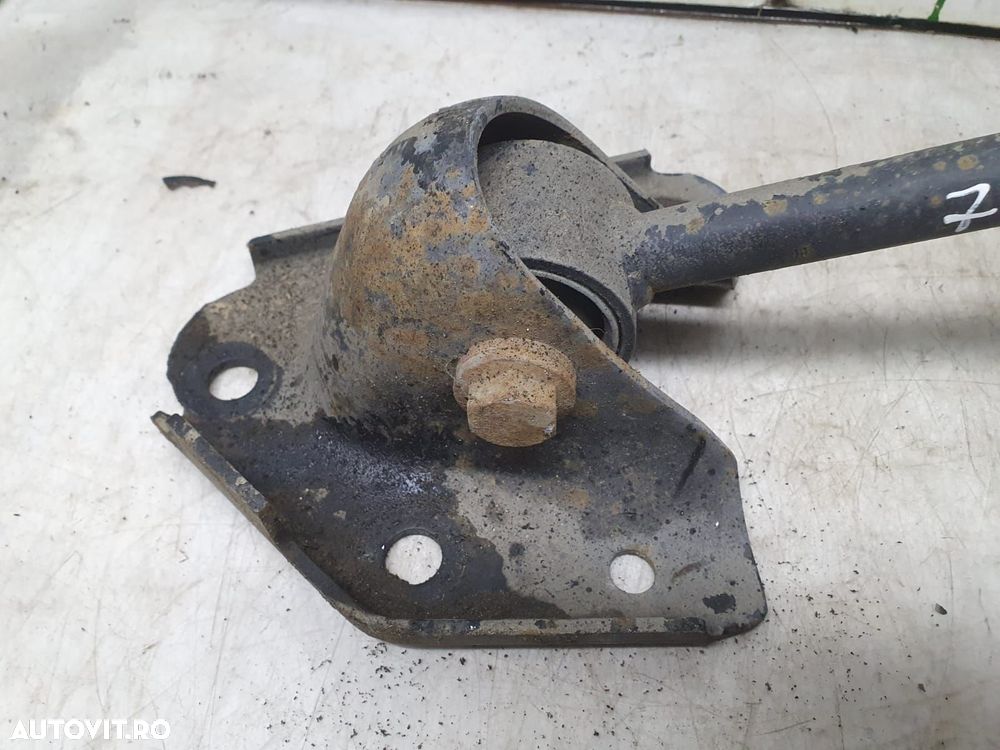 Brat dreapta spate Dacia Duster 1 [facelift] [2013 - 2017] 1.5 dci K9 - 2