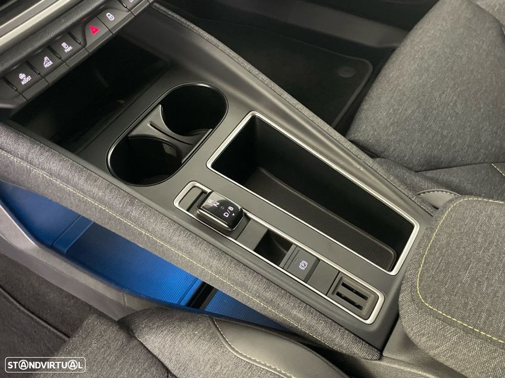 Skoda Elroq 85 Sportline - 21
