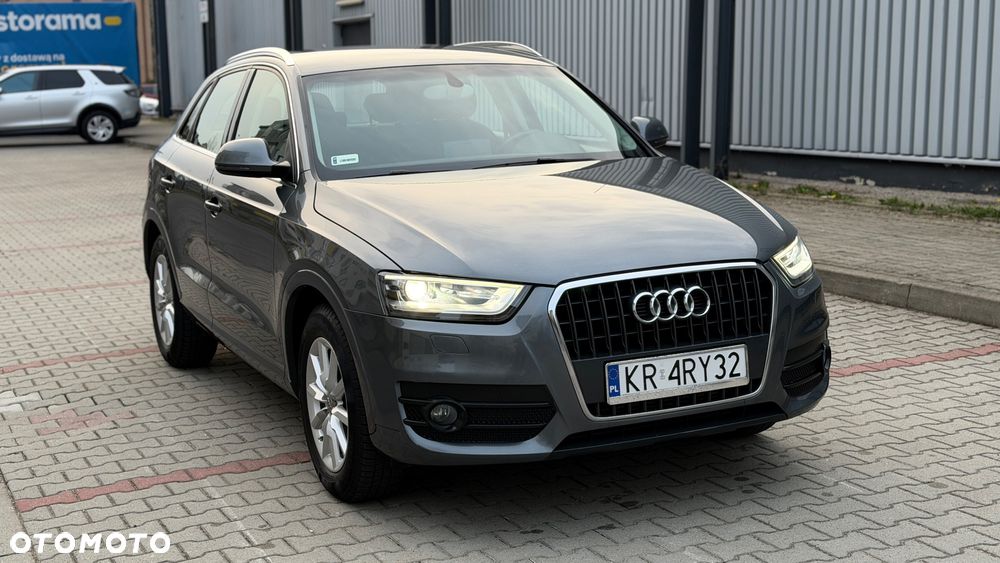 Audi Q3 2.0 TDI Prime Edition - 19