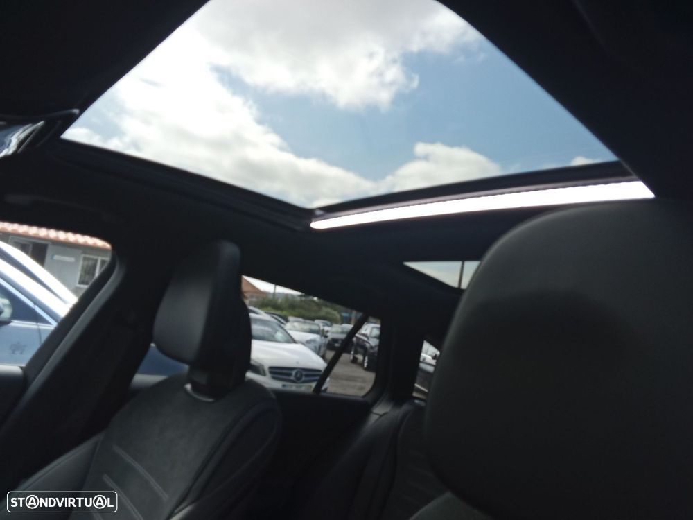 Mercedes-Benz C 300 - 13