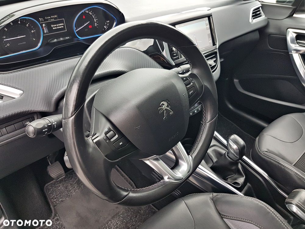Peugeot 2008 120 VTI Business-Line - 13