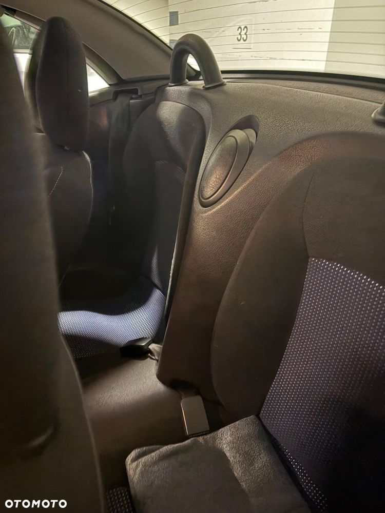 Peugeot 206 - 9