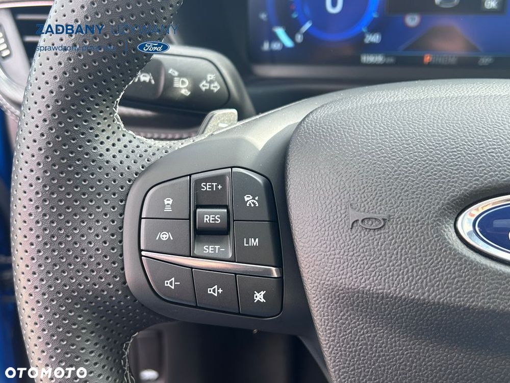 Ford Puma - 17