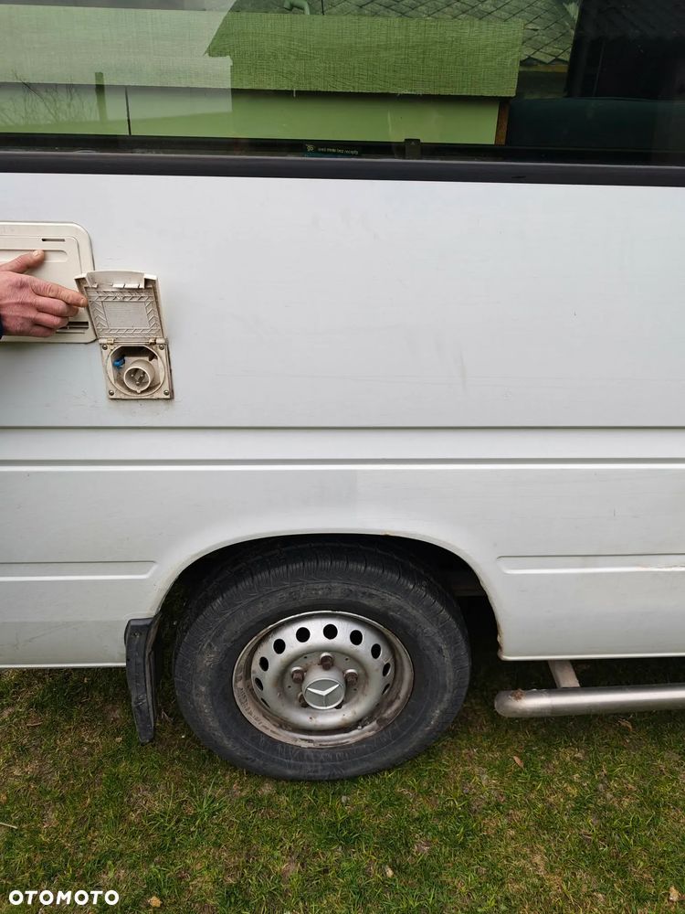 Mercedes-Benz Sprinter - 9