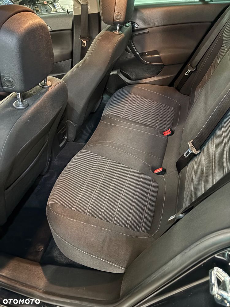 Opel Insignia 2.0 CDTI Edition ecoFLEX S&S - 24