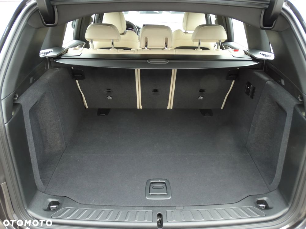 BMW X3 xDrive20d mHEV M Sport sport - 9