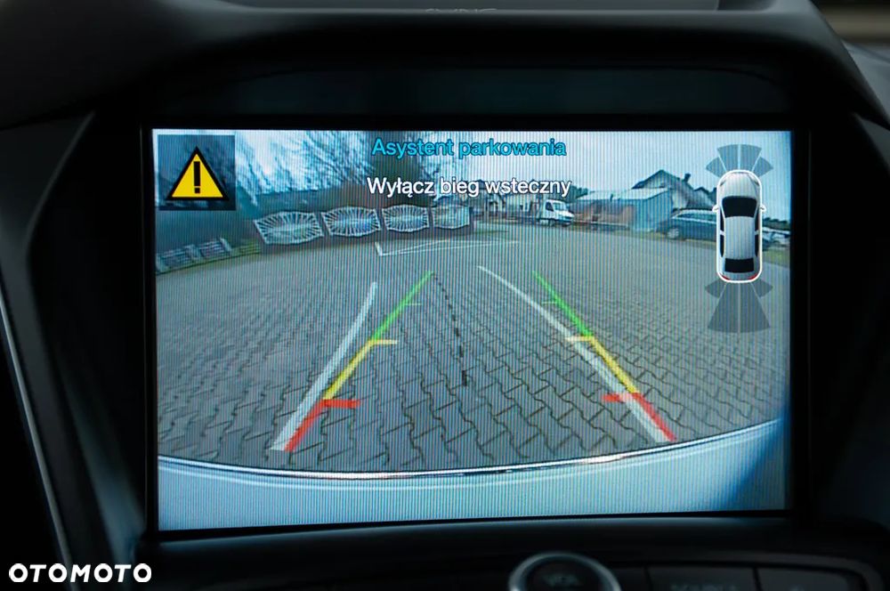 Ford Grand C-MAX Gr 1.0 EcoBoost Titanium ASS - 7