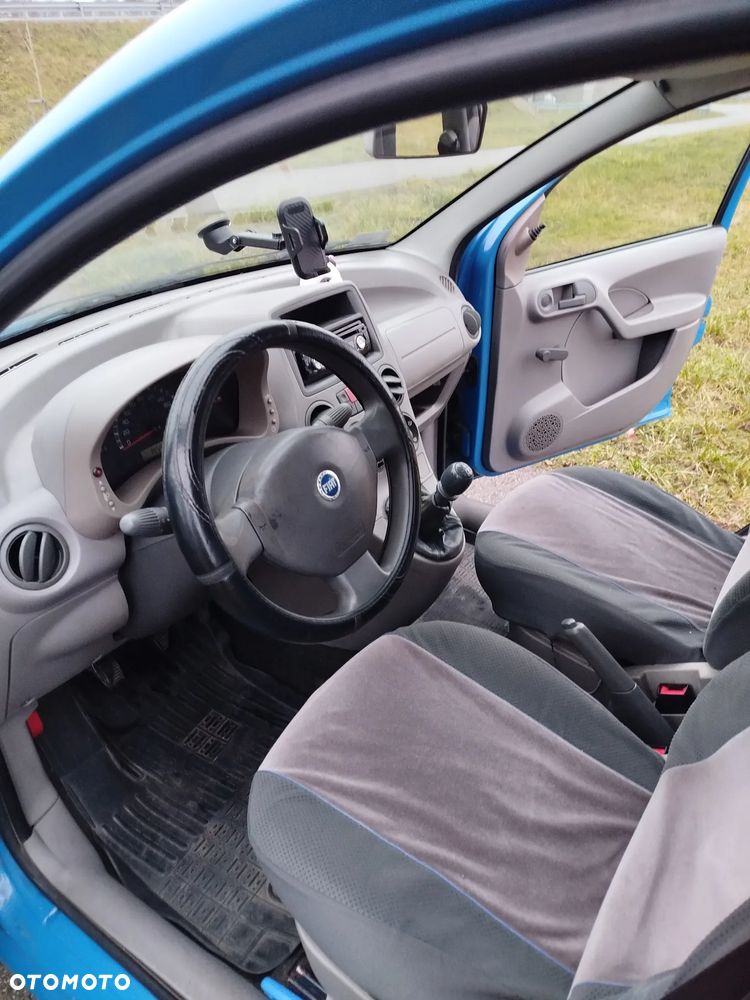 Fiat Panda - 11