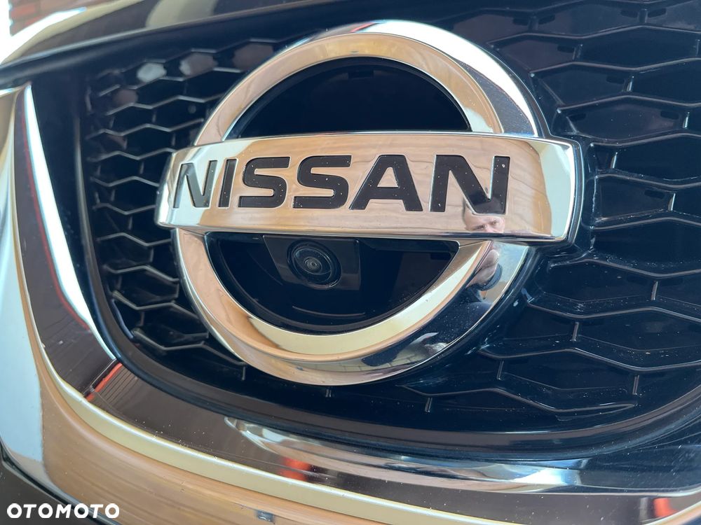 Nissan Qashqai 1.6 DCi N-Vision EU6 - 27