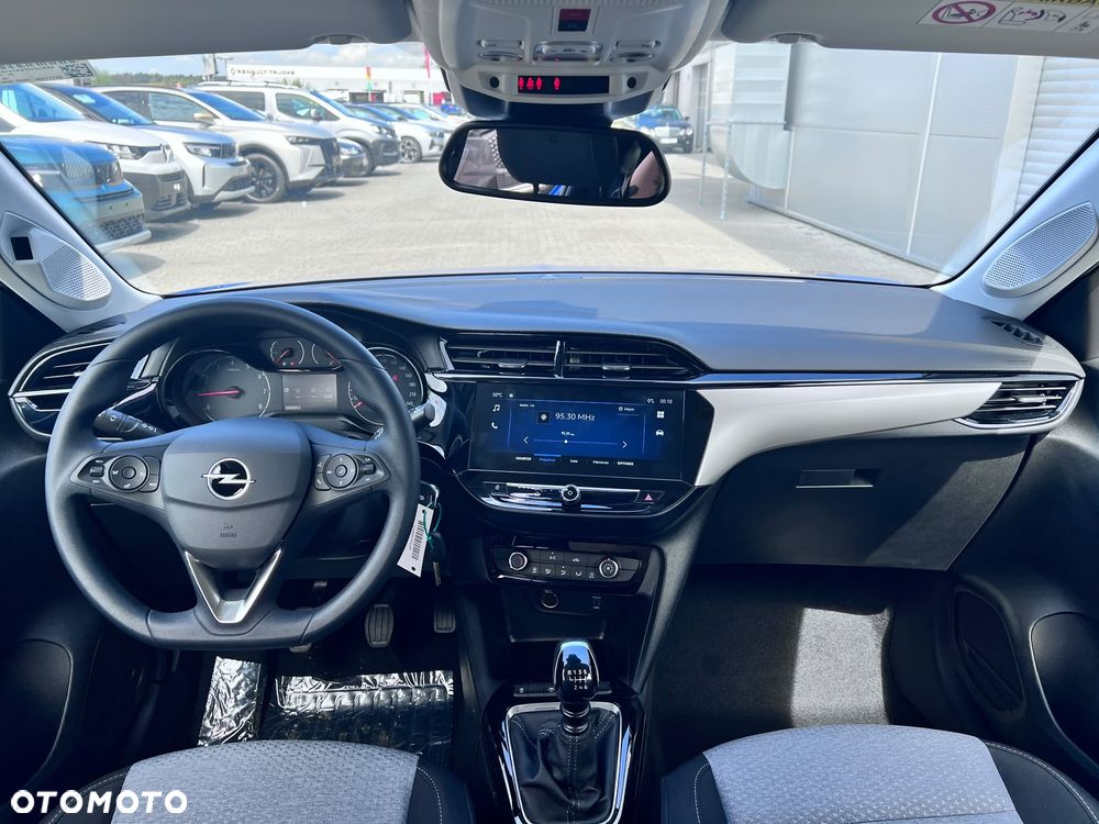 Opel Corsa 1.2 Edition S&S - 10