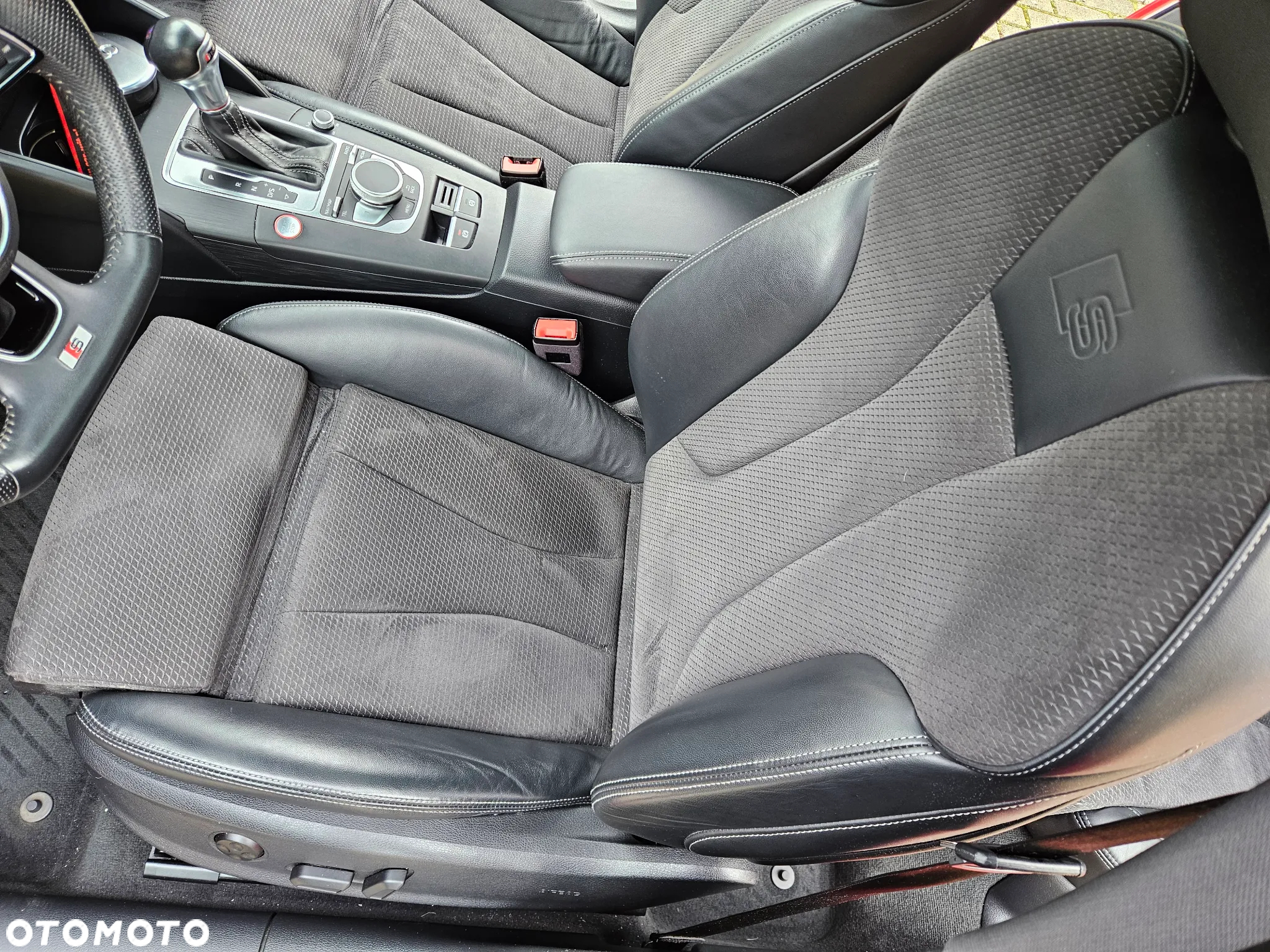 Audi S3 - 15