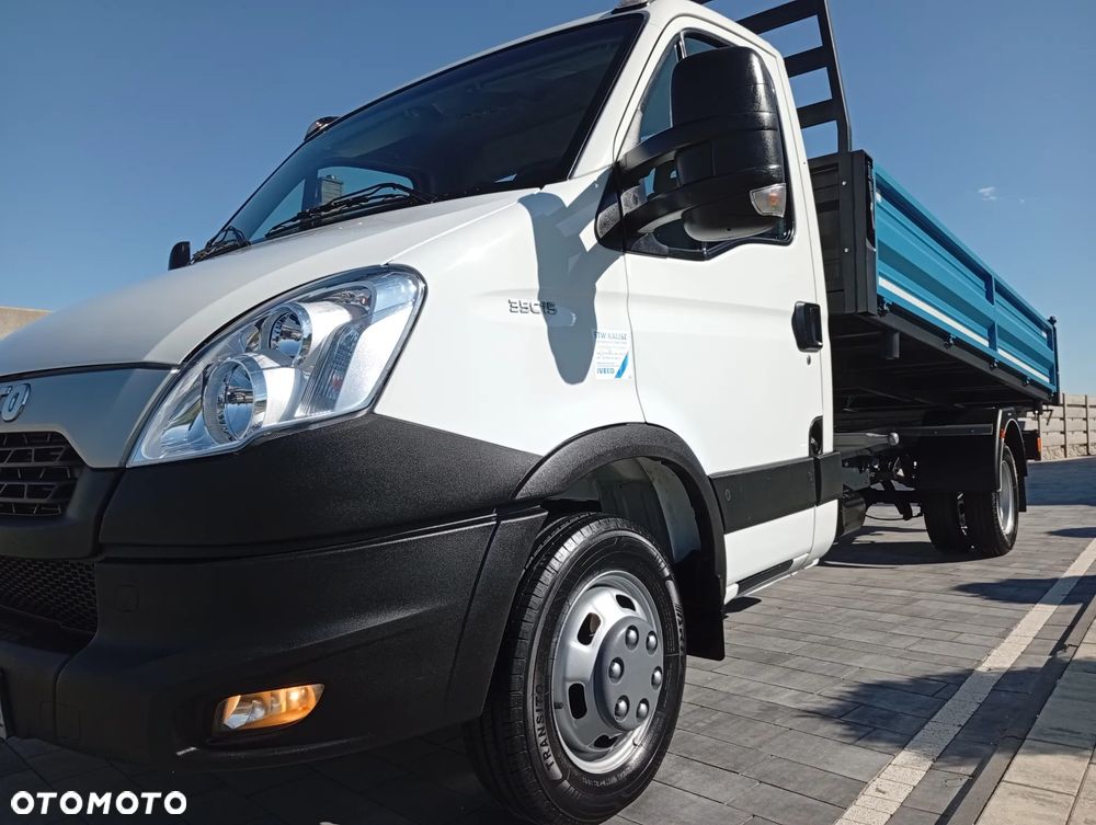 Iveco Daily - 34