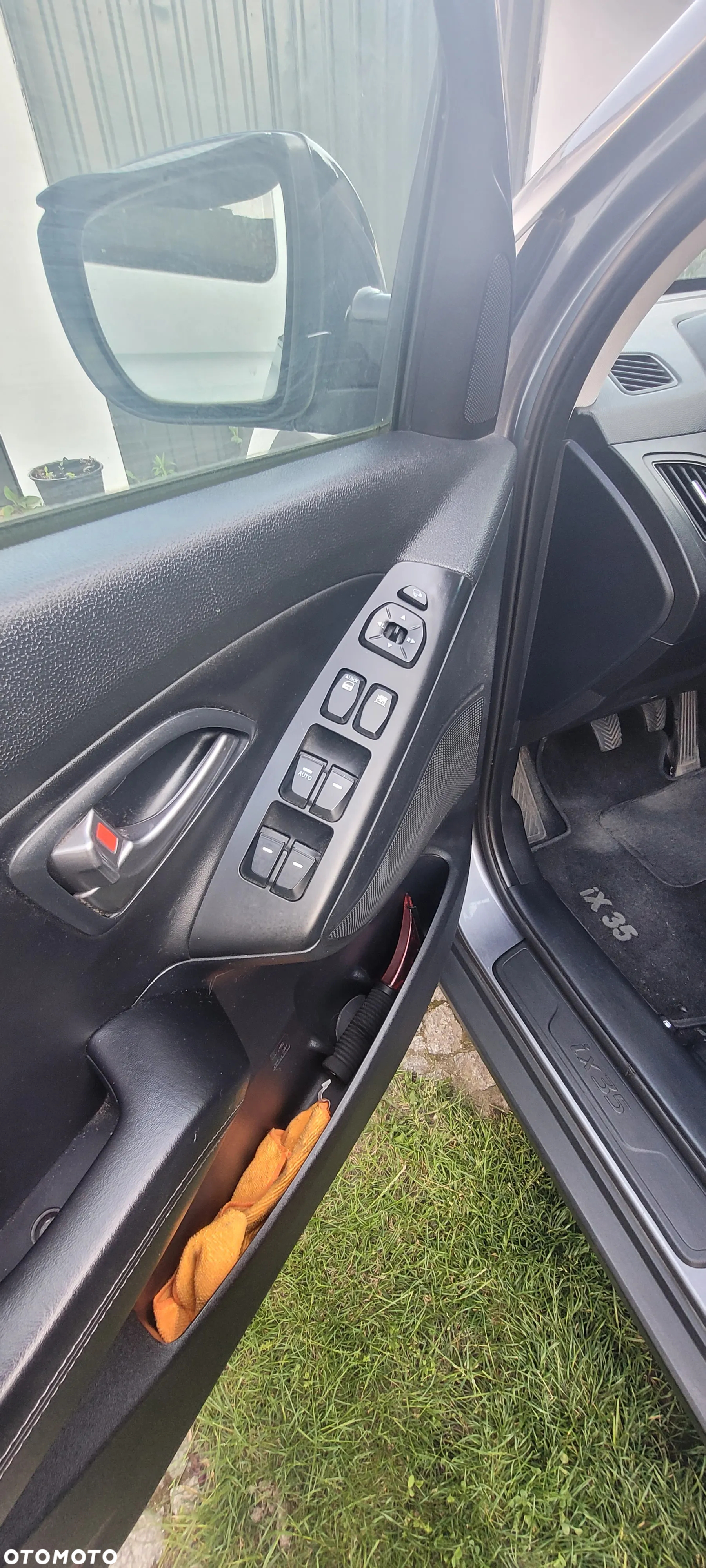 Hyundai Tucson - 14
