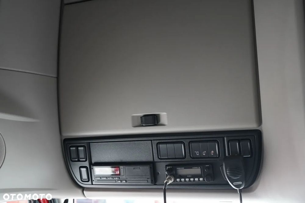 DAF XF 480 / ZESTAW TANDEM / 120 M3 / PRZEJAZDOWY / 6x2 / OŚ PODNOSZONA / WIELTON / SAF 2021 R - 35