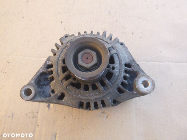 ALTERNATOR NISSAN MICRA K11 1.0 LIFT - 9