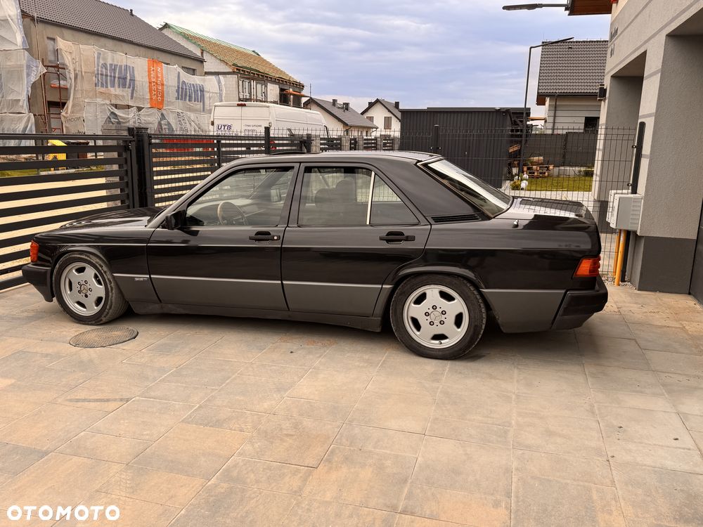 Mercedes-Benz Inny - 7