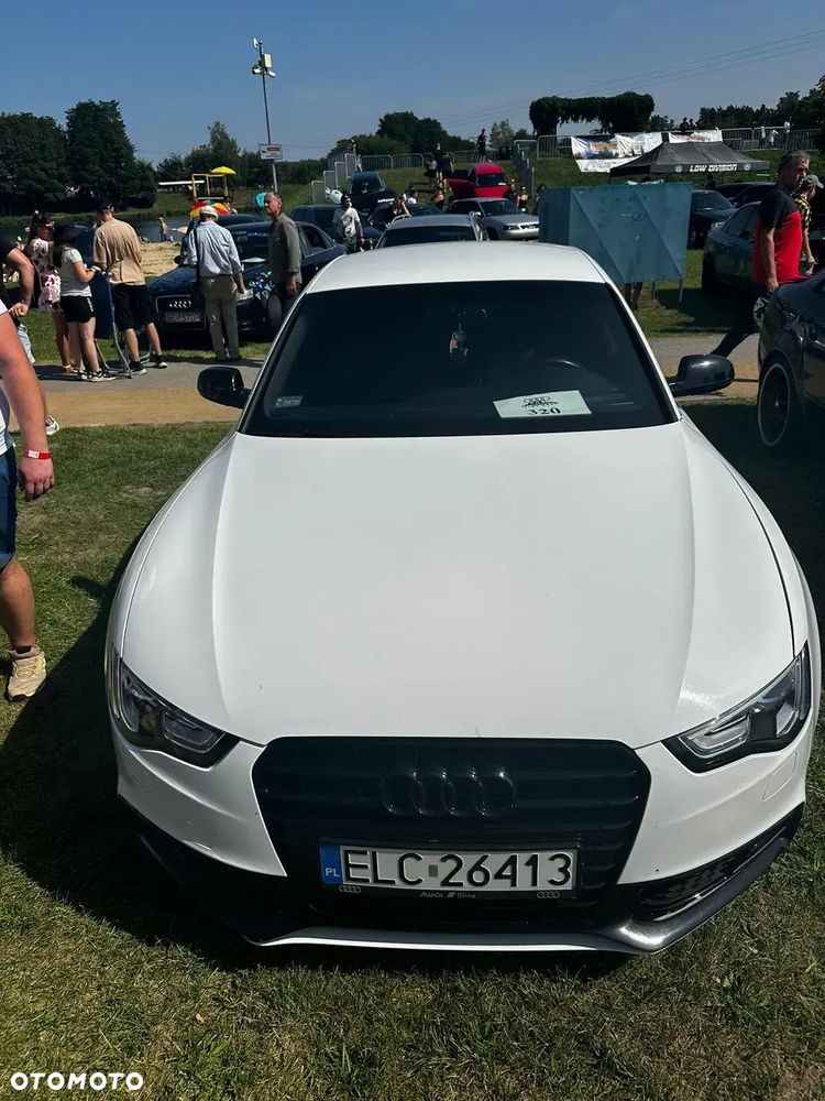 Audi A5 Sportback 2.0 TDI - 23