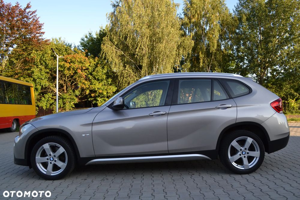 BMW X1 sDrive18d xLine - 3