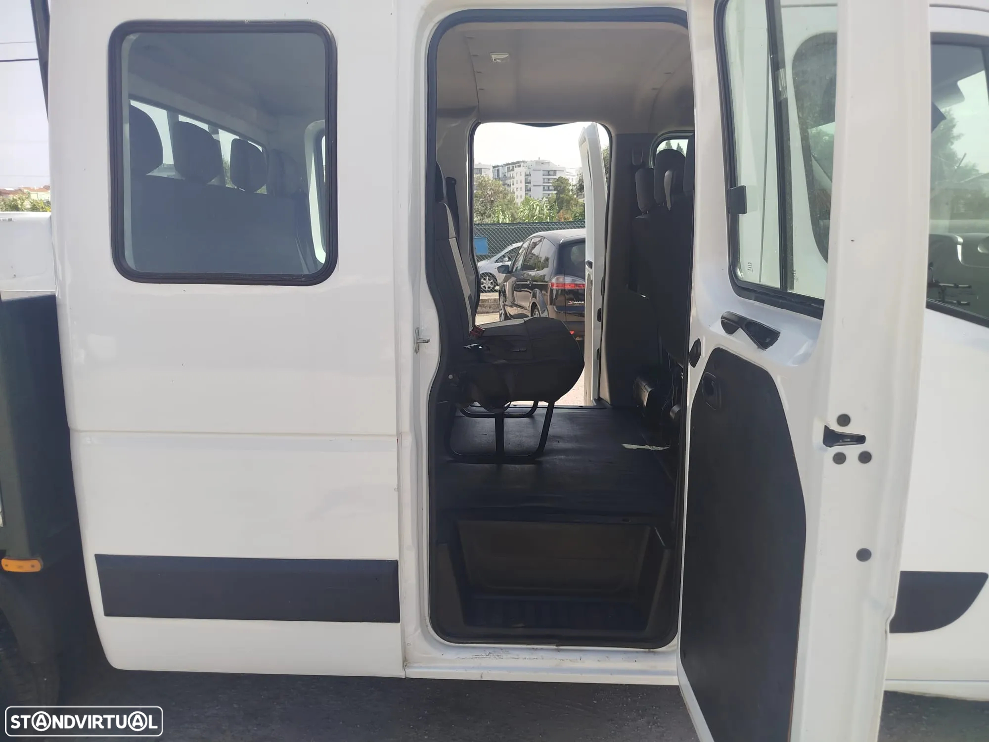 Opel MOVANO - 7