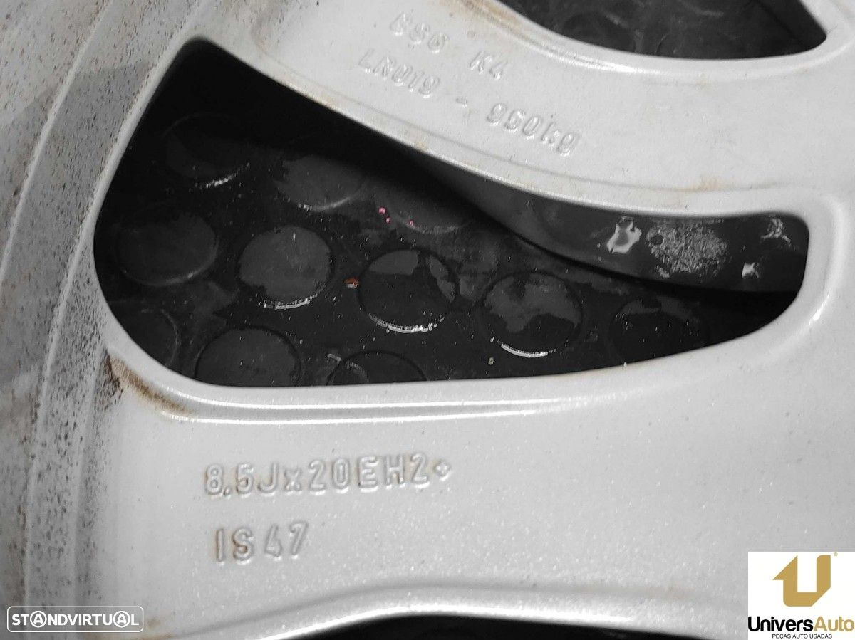 PNEU LAND ROVER RANGE ROVER SPORT HSE - 8