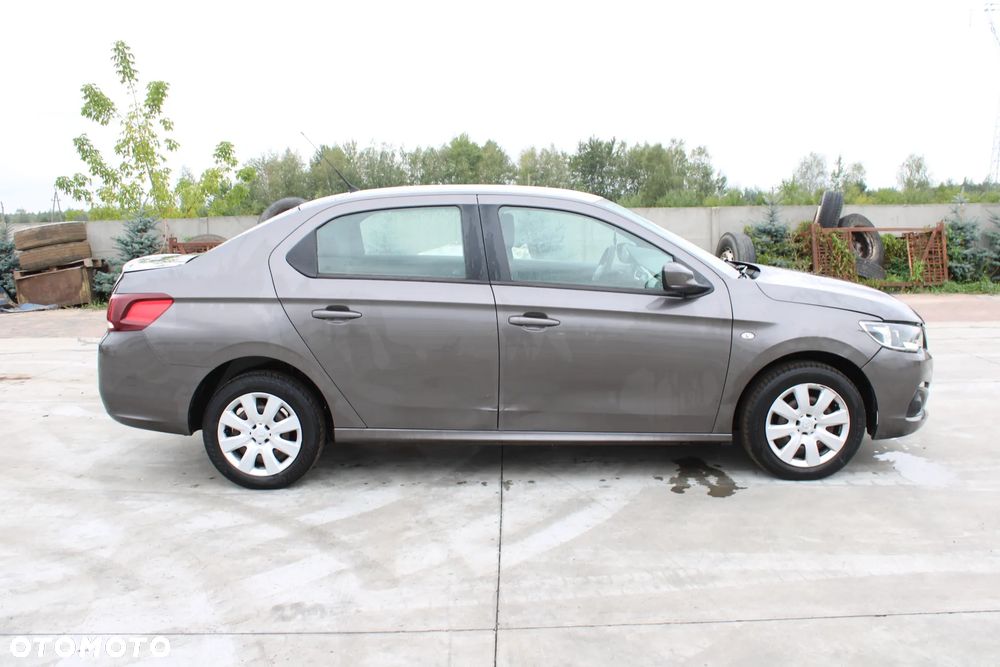 Peugeot 301 1.6 VTi Active EU6 - 4